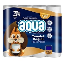Aqua Tuvalet Kağıdı 40'lı