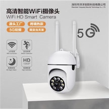 Reedark Akıllı Wifi Priz Kamera - 1080p Gece Görüşü, Hareket Algılama, Mobil Uzaktan İzleme Diğer