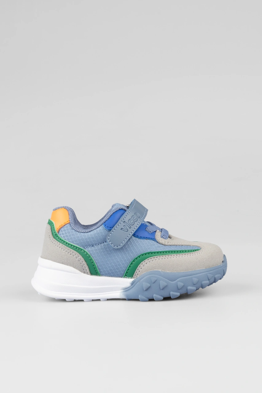 Vicco Surf Hafif Çocuk Rahat Sneaker Kot