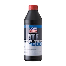 Liqui Moly Top Tec Atf 1600 Otomatık Şanzıman Yağı