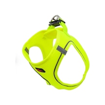 Natura Air Net Bel Tasması M Neon Sarı