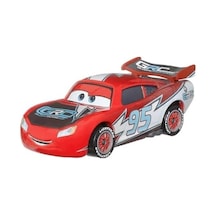Cars 3 Tekli Karakter Araç Rayo Lıghtnıng Mcqueen Hty00 Açık Bej