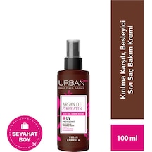Urban Care Argan Oil & Keratin Sıvı Saç Kremi 100 ML