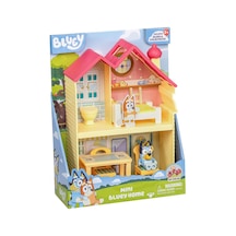 Moose Toys Bluey Mini Ev Ve Figür Oyun Seti 17614