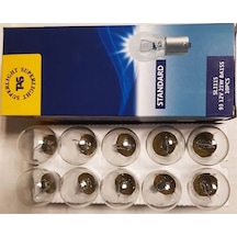 Ampül 93 21w 12v Super Lıght 1