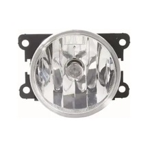 Citroen C3 Sis Fari 2010-2015 Depo 5522009nue