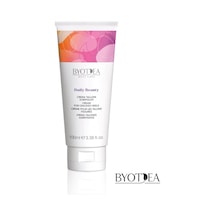 Byotea Daily Beauty Aloe Vera Shea Lavanta Özlü Onarıcı Nemlendirici Topuk Çatlak Kremi 100ml
