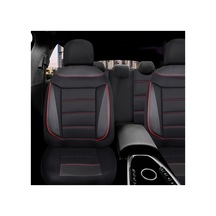 Tr Nissan Juke Araçlara Uyumlu Tam Takım Flex K Model Oto Koltuk Kılıfı Genel