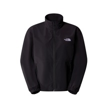 The North Face Kadın Tnf Easy Wınd Track Ceket Nf0a88z7jk31 Siyah