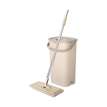 Spin Mop Up744m Tablet Mop Temizlik Seti 5 L, Standart