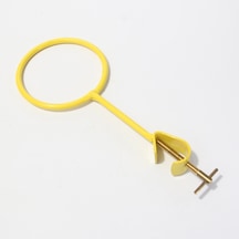 Demir Halka 8 CM - Raptiyeli