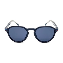 Obb Sunglasses Obb 2807 C3 Unisex Güneş Gözlüğü Lacivert