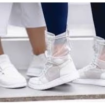 Nike Jordan Aj1 Explorer Xx Kadın Ayakkabısı Beyaz