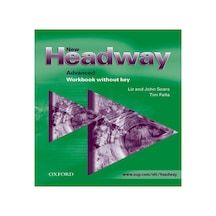 New Headway Advanced Takım Oxford
