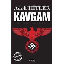 Kavgam - Tam Metin