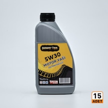 5W30 Motor Yağı 900 ml