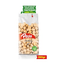 Paşa Kuruyemiş Kavrulmuş Fındık İçi 250 G