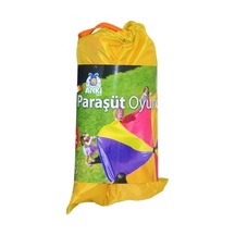 And-5066 Paraşüt Oyunu