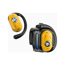 Kablosuz Bağlantılı Ows Tasarım Kulaklık Gaming Bluetooth Kulaklık Bt 5.4 Ows Oyun Wireless Kulaklık