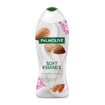 Palmolive Soft Essence Badem Duş Jeli 500 Ml Diğer
