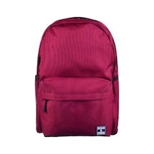 B&d Carısma Sırt Çantası Bordo Bd-cn0283
