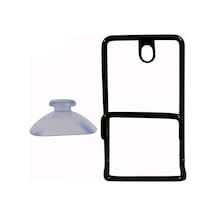 Mutfak Banyo Sünger Bulaşık Bezi Depolama Raf Lavabo Raf Enayi Askı Tutucu Diğer