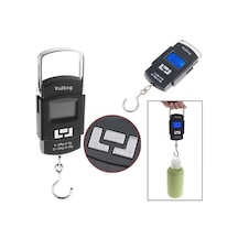 Elektronik Dijital El Kantarı 50 Kg Terazi Tartı 10 Gr Hassasiyet Tgdrtgsoxdl3vw4ddun