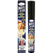 The Balm Mad Lash Mascara 8 ML Siyah