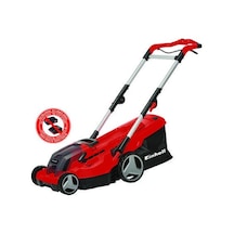Einhell GE-CM 36/37 Li-Solo Akülü Çim Biçme Makinesi - 3413172