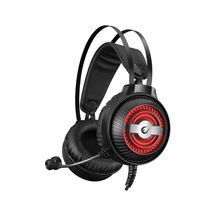 Rampage K29 Thunder Mikrofonlu Gaming Oyuncu Kulaklık Işıklı 3.5mm Jak Girişli