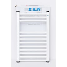 Eca EHP48 Beyaz Havlupan 400 x 800