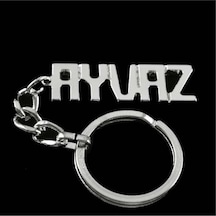 Ayvaz İsimli Anahtarlık- N701