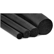 Epdm Sert Orıng Fitil Cap 8.5mm 5 Metre