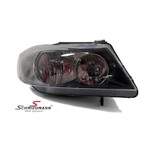 Bmw 3 Serisi-e91 2007-2010 Far Sağ Oem No:63116942722