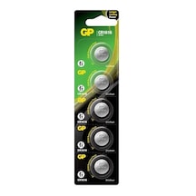 Gp Cr1616 3v Lityum Pil 5 Li Blister