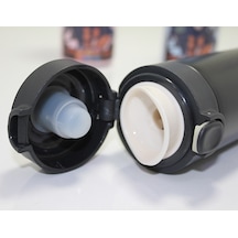 River World Seri B Termos Anime Baskılı Renkli