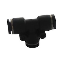 Pnömatik Te Nipel 6 Mm