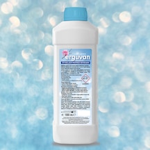 Erguvan Sıvı Bulaşık Makinesi Deterjanı 1 L