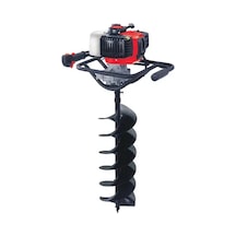 Rodex RDX9690 Toprak Burgu Makinesi