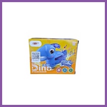 Bezos Rs-9056c Kut.pilli Müzik.dino Pterosaur Bzoshb