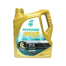 Petronas 5W-30 Syntium 5000 XS Motor Yağı 4 L