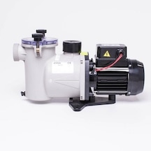 Kripsol Nınfa 0.50 Hp 220 V Havuz Pompası