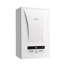 E.c.a. Arceus Ek 15 Mt 15 Kw Elektrikli Kombi Krom