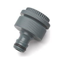 Rehau Eco Musluk Adaptörü 1- 3/4 - 1/2