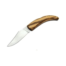 Yk-48 Kamp / 20 Cm - Ahşap Saplı