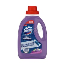 4 Adet Domestos Yüzey Temizleyici Bahar Çiçekleri 1500 Ml Tekli