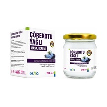 Çörekotu Yağlı Krem 210 Ml.