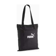 Puma Base Tote Kadın Omuz Çantası Siyah 09134301