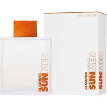 Jil Sander Sun Erkek Parfüm EDT 125 ML