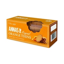 Annas Portakallı Bisküvi 150 G